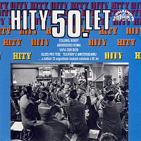 Různí interpreti – Hity 50. let 1. MP3
