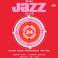 Mini Jazz Klub 24