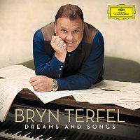 Bryn Terfel – Dreams and Songs FLAC