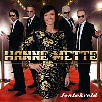 Hanne Mette – Jentekveld