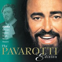 Luciano Pavarotti – The Pavarotti Edition, Vol.7: Arias