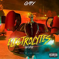 Omy De Oro – Electrolytes