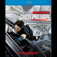 Různí interpreti – Mission: Impossible Ghost Protocol