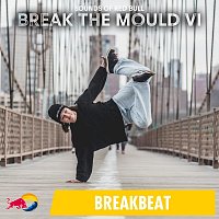 Přední strana obalu CD Break the Mould VI