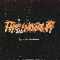 Rasmus Gozzi, Pojken, Lurifaks – The Nobility 2021