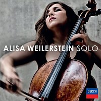 Alisa Weilerstein – Solo