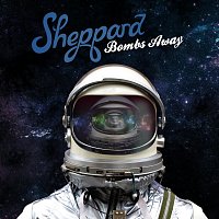Přední strana obalu CD Bombs Away [Deluxe]