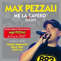 Max Pezzali, 883 – Me la cavero