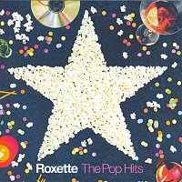 Přední strana obalu CD The Pop Hits