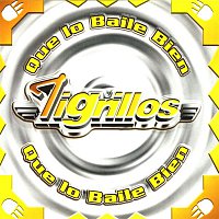 Los Tigrillos – Que lo baile bien