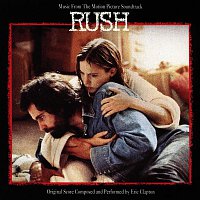Přední strana obalu CD Music From The Motion Picture Soundtrack Rush
