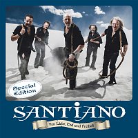 Santiano – Von Liebe, Tod und Freiheit [Special Edition]