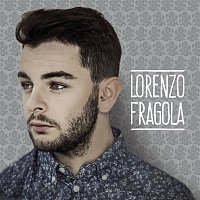 Přední strana obalu CD Lorenzo Fragola