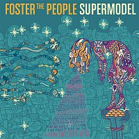 Foster The People – Supermodel