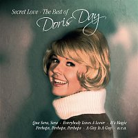 Doris Day – Secret Love - The best Of Doris Day