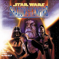 Joel McNeely, Royal Scottish National Orchestra – Star Wars: Shadows Of The Empire [Original Score]