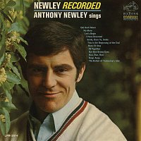Anthony Newley – Newley Recorded