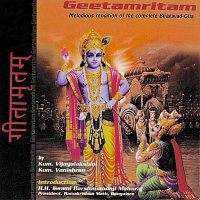 Vijayalakshmi, Vanishree – Geetamritam