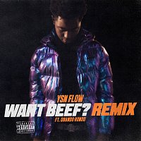 YSN Flow, Quando Rondo – Want Beef [Remix]