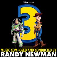 Randy Newman – Toy Story 3 [Original Motion Picture Soundtrack]