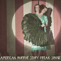 American Horror Story Cast, Sarah Paulson – Criminal [From "American Horror Story"]