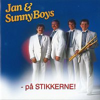 Jan & Sunny Boys – Pa Stikkerne