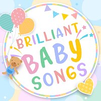 Různí interpreti – Brilliant Baby Songs