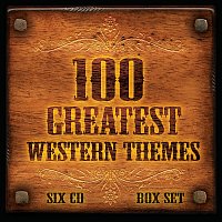 100 Greatest Western Themes