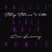 Big Boss Vette, Coi Leray – Pretty Girls Walk [Remix]