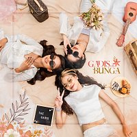 The Gadys – Gadis dan Bunga