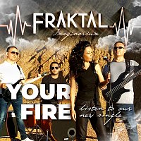 Fraktal – Your Fire