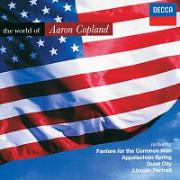 The World of Copland