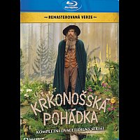 Různí interpreti – Krkonošská pohádka Blu-ray