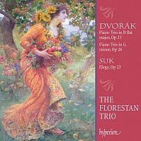 Florestan Trio – Dvořák: Piano Trios Nos. 1 & 2