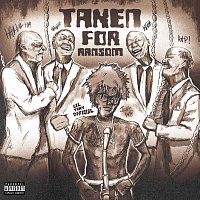 Lil Tony Official – Taken For Ransom
