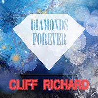 Přední strana obalu CD Diamonds Forever