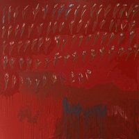 Přední strana obalu CD rosa rugosa