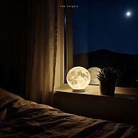 Přední strana obalu CD The Heights