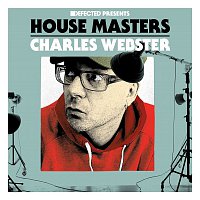 Various  Artists – Defected Presents House Masters - Charles Webster