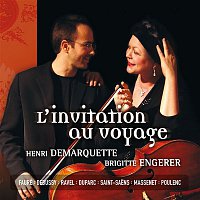 Henri Demarquette, Brigitte Engerer – L'invitation au voyage