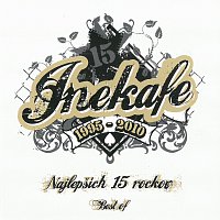 IneKafe – Najlepších 15 rockov 1995 - 2010