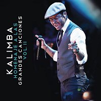 Kalimba – Homenaje A Las Grandes Canciones, Vol. II