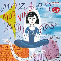 Různí interpreti – Mozart for Morning Meditation