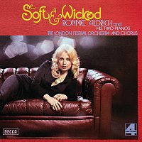 Ronnie Aldrich & His 2 Pianos, London Festival Orchestra, London Festival Chorus – Soft And Wicked