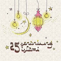 Various  Artists – 25 Senandung Islami