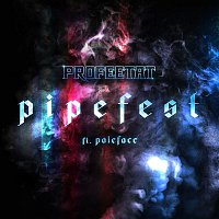 Profeetat, Cheek, Elastinen – Pipefest (feat. Paleface)