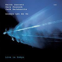 Keith Jarrett, Gary Peacock, Jack DeJohnette – Always Let Me Go [Live In Tokyo]