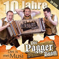 Die Pagger Buam – Des is mei Musi