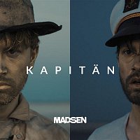Madsen – Kapitan