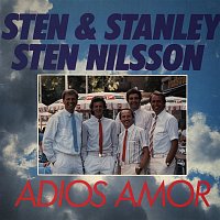 Sten & Stanley – Adios amor